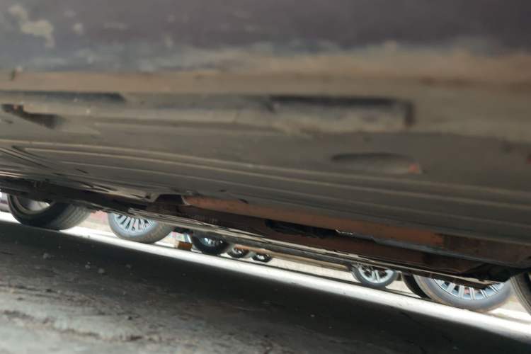 Used Jaguar XF 2012 XF 3.0L V6 Prestige Edition Chassis Front Right