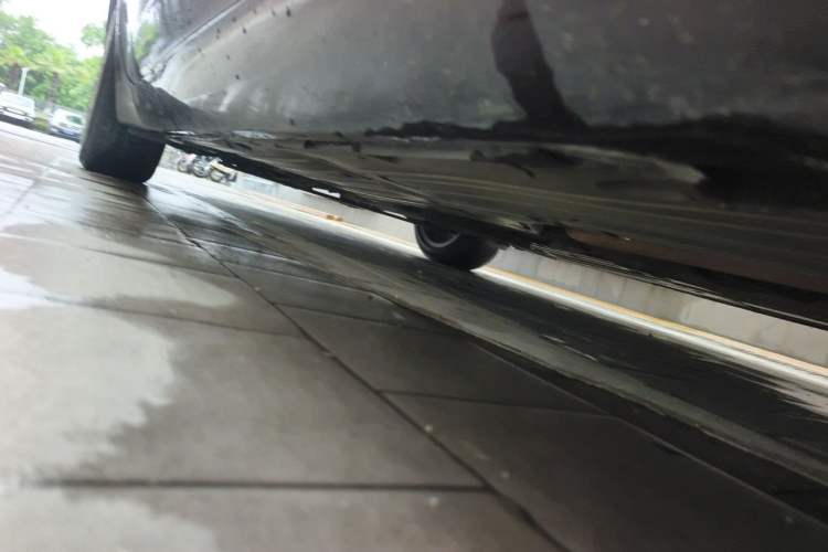 Used Jaguar XF 2012 XF 3.0L V6 Prestige Edition Chassis Front Right
