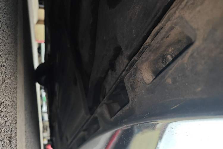 Used Jaguar XF 2012 XF 3.0L V6 Luxury Edition Chassis Rear Right