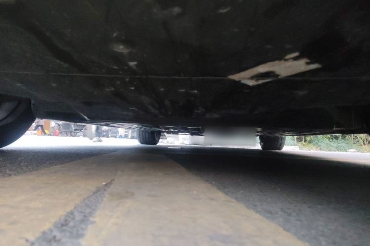 Used Jaguar XF 2012 XF 3.0L V6 Luxury Edition Chassis Front