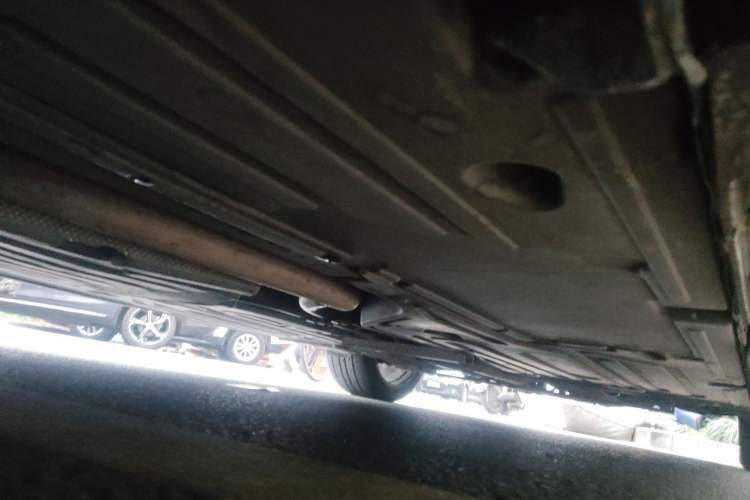Used Jaguar XF 2012 XF 3.0L V6 Luxury Edition Chassis Front Left