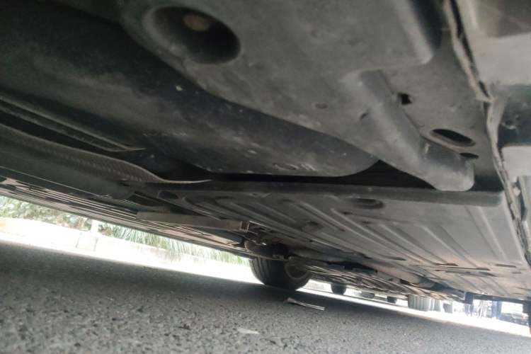 Used Jaguar XF 2012 XF 3.0L V6 Luxury Edition Chassis Rear Right