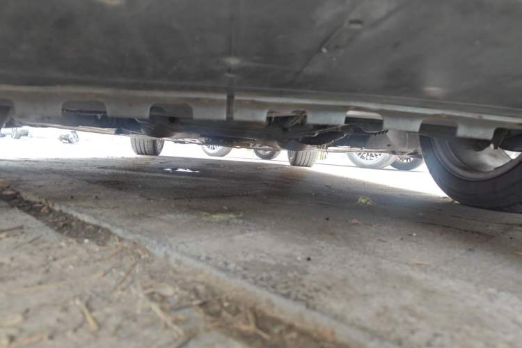 Used Jaguar XF 2012 XF 3.0L V6 London Limited Edition Chassis Front