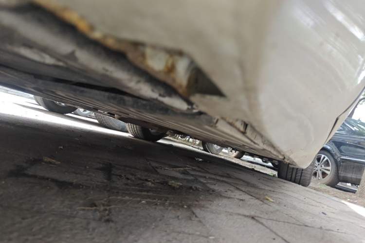 Used Jaguar XF 2012 XF 3.0L V6 London Limited Edition Chassis Rear Right