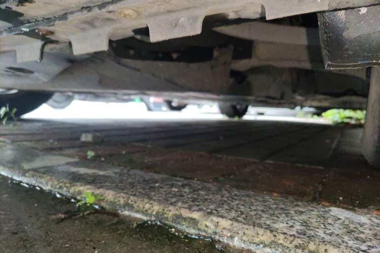 Used Jaguar XF 2013 XF 2.0T Luxury Edition Chassis Front Left