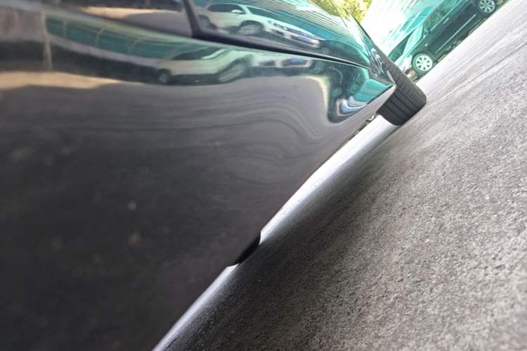 Used Jaguar XF 2013 XF 3.0 SC Luxury Edition Chassis Front Left