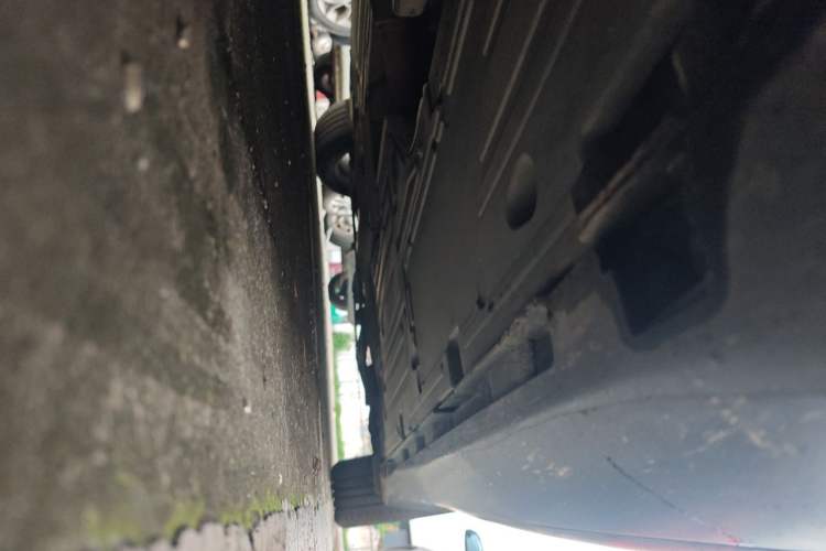 Used Jaguar XF 2013 XF 2.0T Luxury Edition Chassis Front Left