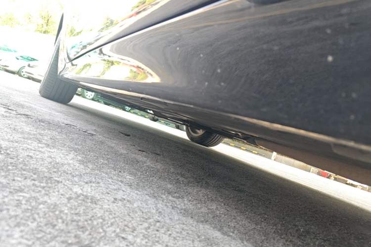 Used Jaguar XF 2013 XF 3.0 SC Luxury Edition Chassis Front Right