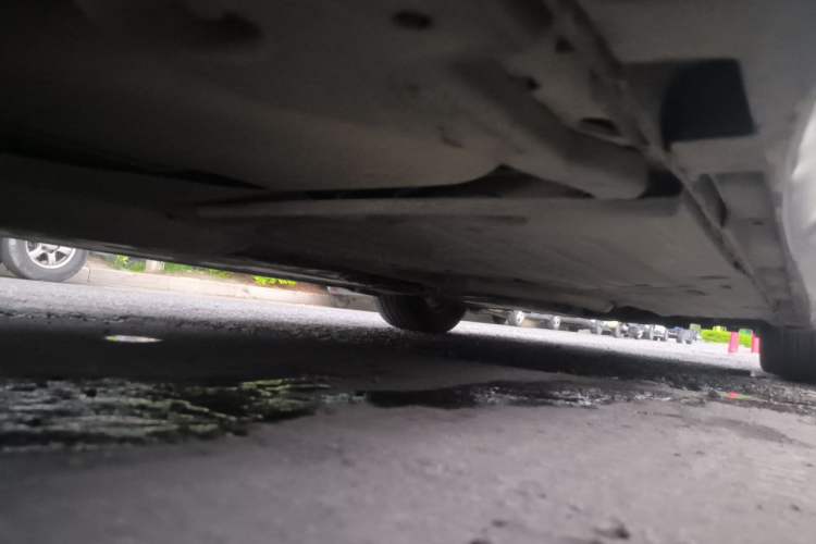 Used Jaguar XF 2013 XF 2.0T Luxury Edition Chassis Rear Right