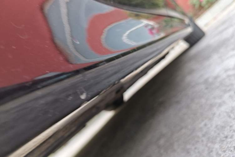 Used Jaguar XF 2013 XF 3.0 SC Luxury Edition Chassis Rear Right