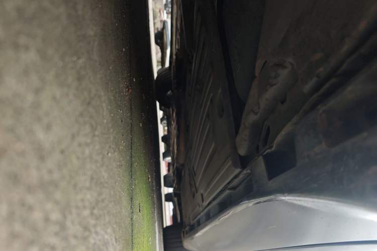 Used Jaguar XF 2013 XF 2.0T Luxury Edition Chassis Rear Right