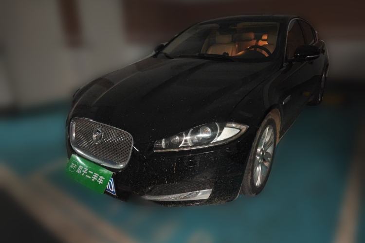 Used Jaguar XF 2013 XF 2.0T Cambridge Limited Edition Guazi used car, China used car export, Used car for sale, Used cars, Cheapest cars for sale