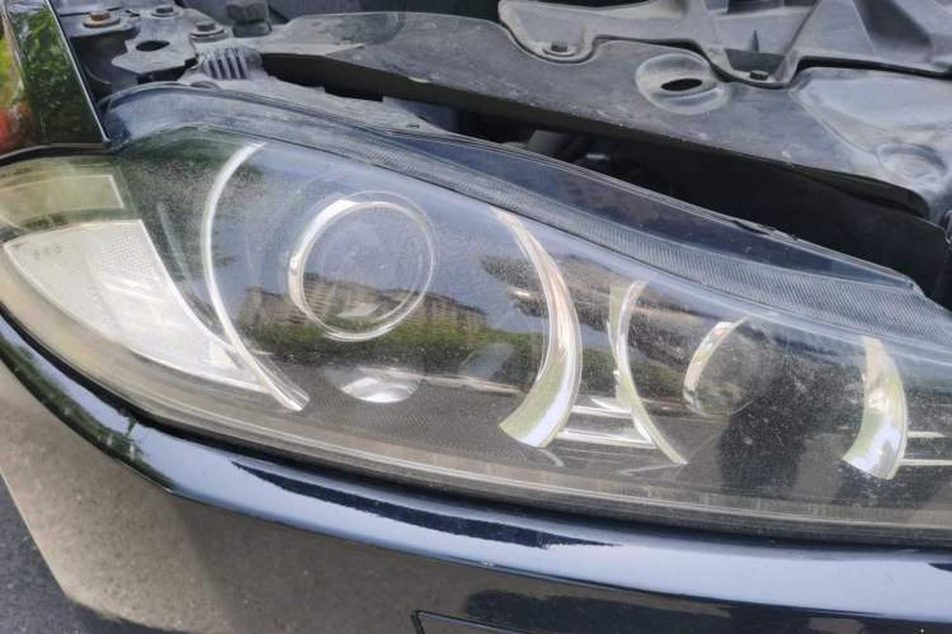 Used Jaguar XF 2013 XF 2.0T Luxury Edition Right Front Headlight