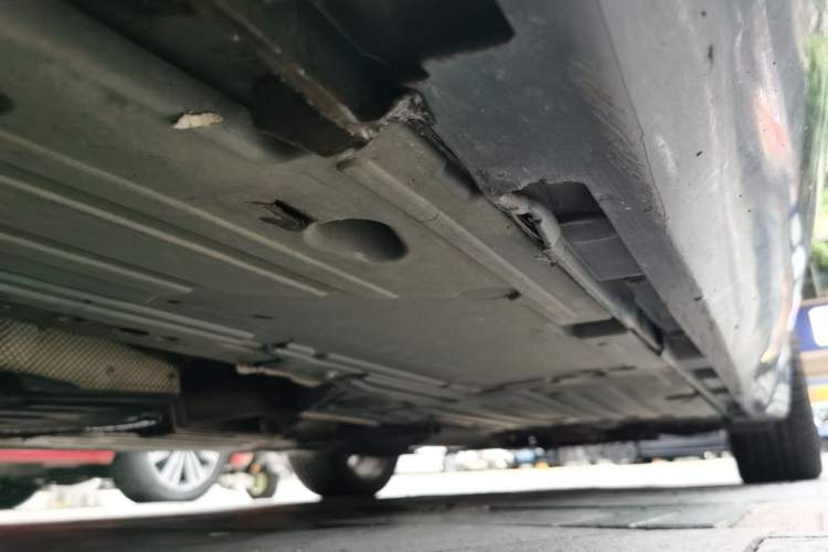 Used Jaguar XF 2013 XF 2.0T Luxury Edition Chassis Front Left