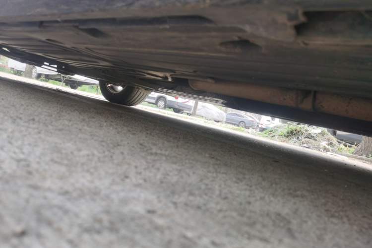 Used Jaguar XF 2013 XF 2.0T Luxury Edition Chassis Front Right