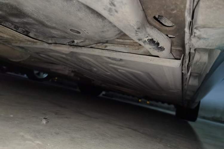 Used Jaguar XF 2013 XF 2.0T Luxury Edition Chassis Rear Right