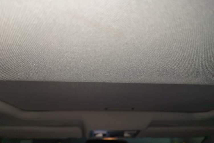 Used Jaguar XF 2013 XF 2.0T Luxury Edition Headliner