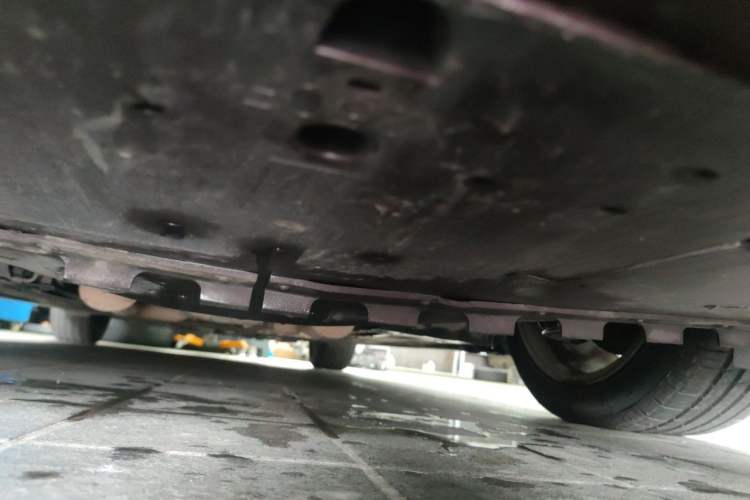 Used Jaguar XF 2013 XF 3.0 SC Prestige Edition Chassis Front