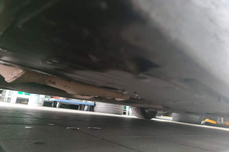 Used Jaguar XF 2013 XF 3.0 SC Prestige Edition Chassis Front Left