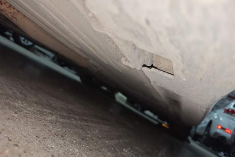 Used Jaguar XF 2013 XF 3.0 SC Prestige Edition Chassis Front Left