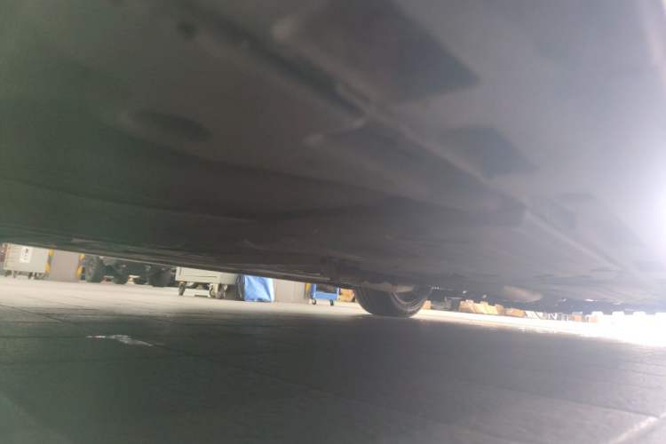 Used Jaguar XF 2013 XF 3.0 SC Prestige Edition Chassis Rear Right