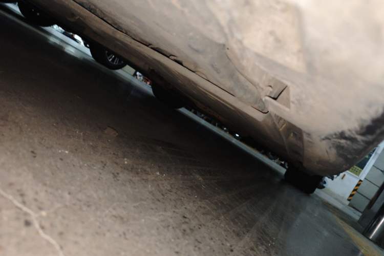 Used Jaguar XF 2013 XF 3.0 SC Prestige Edition Chassis Rear Right