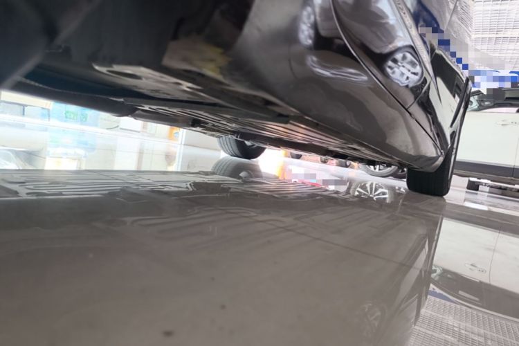 Used Jaguar XF 2013 XF 2.0T Luxury Edition Chassis Rear Right