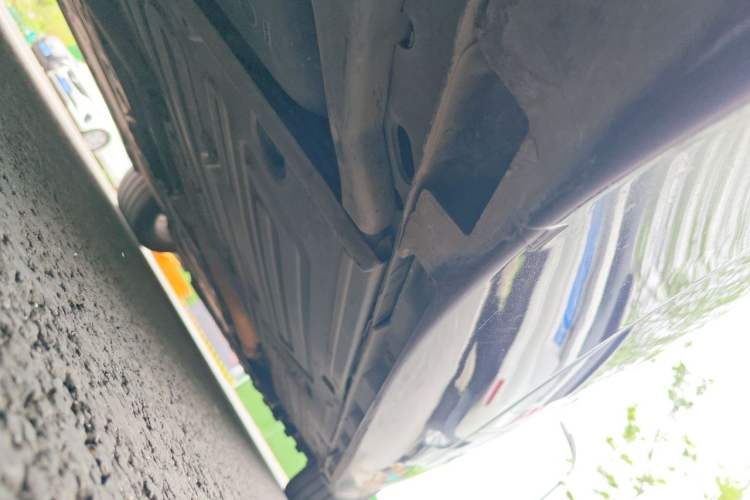 Used Jaguar XF 2013 XF 2.0T Cambridge Limited Edition Chassis Rear Right
