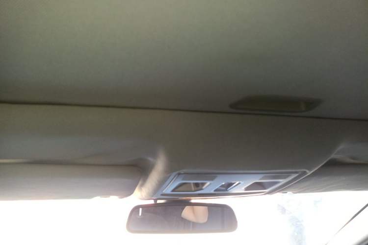 Used Jaguar XF 2013 XF 3.0 SC Prestige Edition Headliner