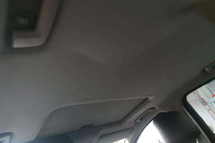 Used Jaguar XF 2013 XF 3.0 SC Prestige Edition Headliner