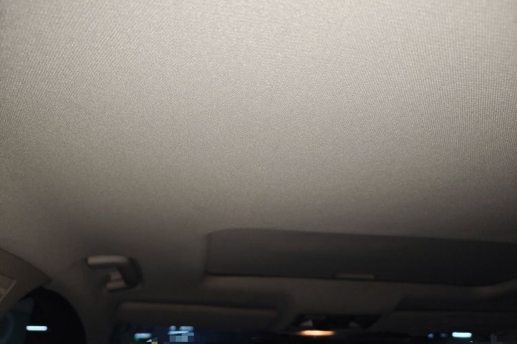 Used Jaguar XF 2013 XF 2.0T Luxury Edition Headliner