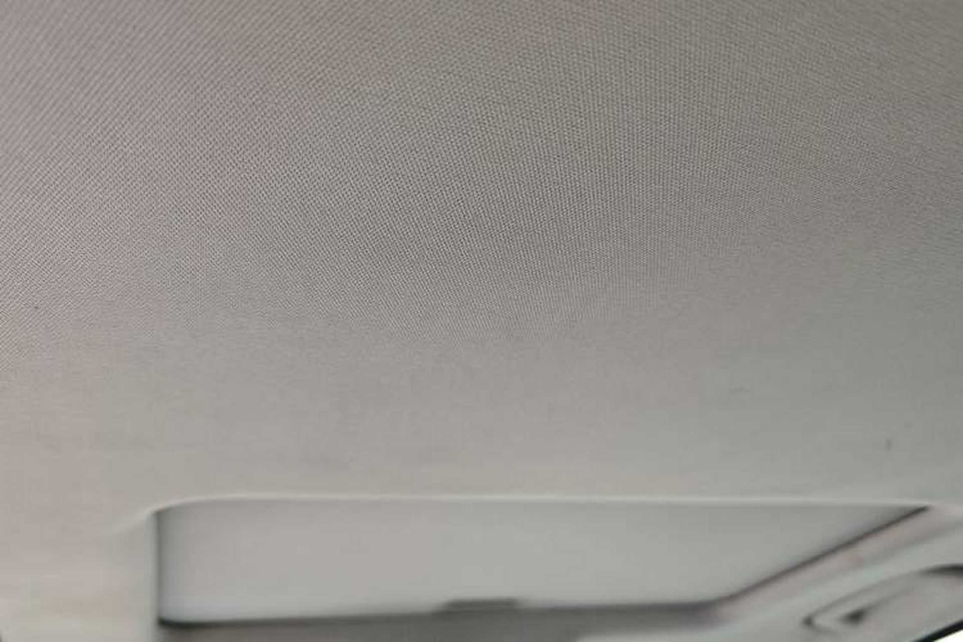 Used Jaguar XF 2013 XF 2.0T Luxury Edition Headliner
