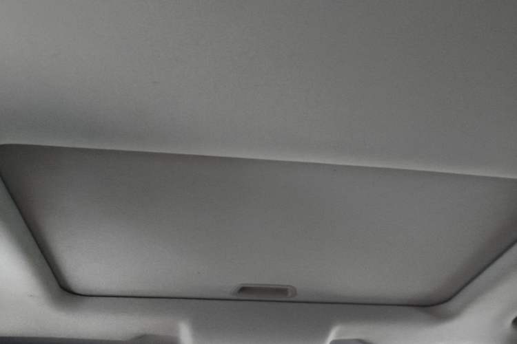 Used Jaguar XF 2013 XF 2.0T Luxury Edition Headliner