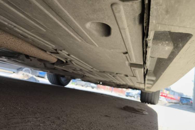 Used Jaguar XF 2013 XF 3.0 SC Prestige Edition Chassis Front Left