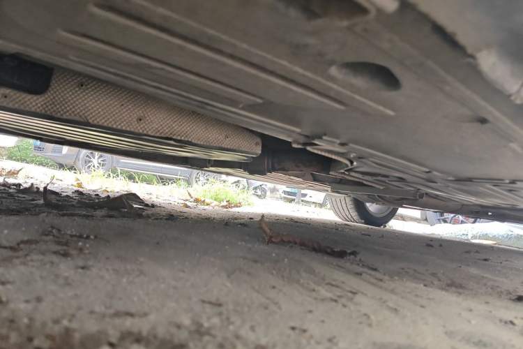 Used Jaguar XF 2013 XF 2.0T Luxury Edition Chassis Front Left
