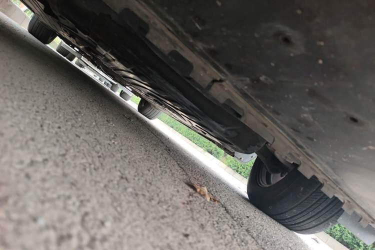 Used Jaguar XF 2013 XF 2.0T Luxury Edition Chassis Front