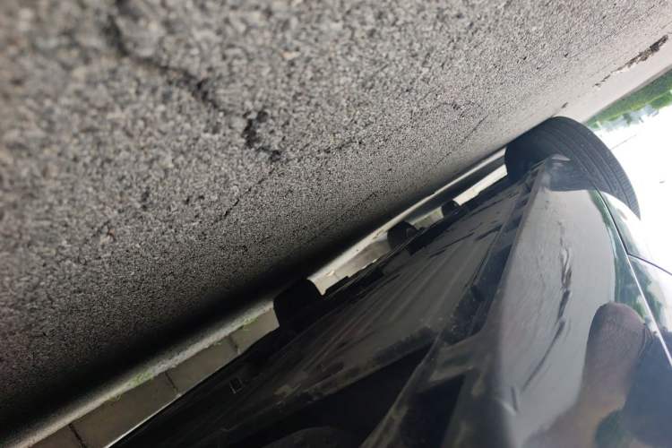 Used Jaguar XF 2013 XF 2.0T Luxury Edition Chassis Rear Left