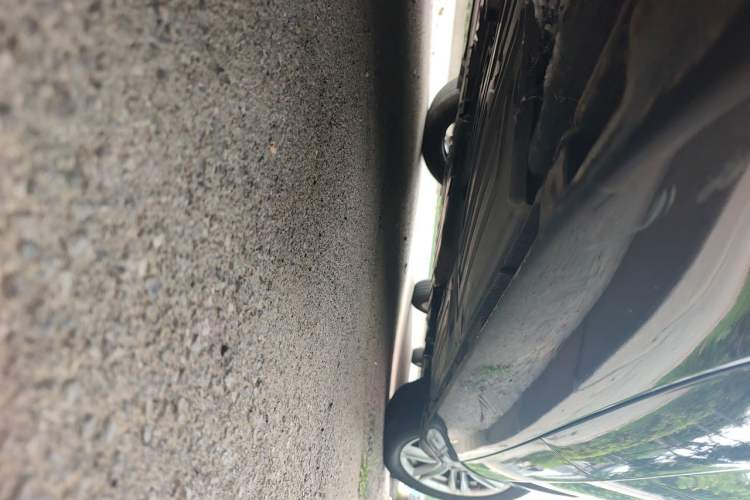 Used Jaguar XF 2013 XF 2.0T Luxury Edition Chassis Rear Right