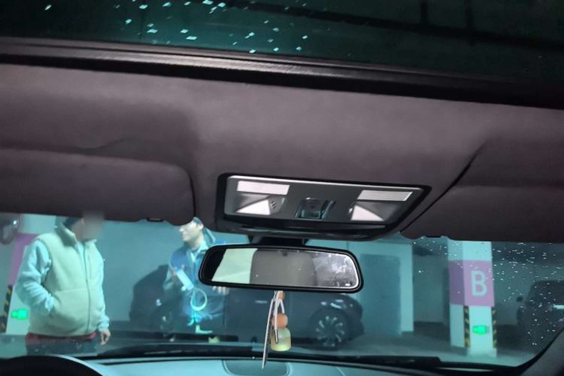 Used Jaguar XF 2013 XF 3.0 SC Prestige Edition Headliner