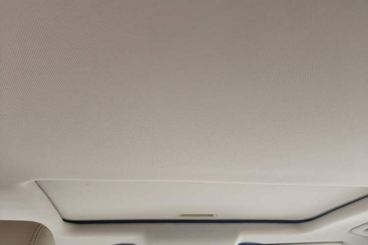 Used Jaguar XF 2013 XF 2.0T Luxury Edition Headliner