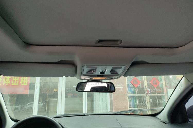 Used Jaguar XF 2013 XF 3.0 SC Prestige Edition Headliner