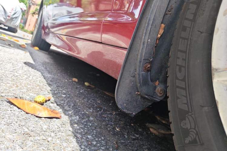 Used Jaguar XF 2013 XF 3.0 SC Prestige Edition Chassis Front Right
