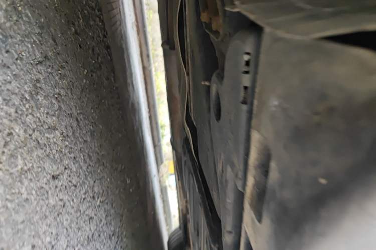 Used Jaguar XF 2013 XF 2.0T Luxury Edition Chassis Rear Right
