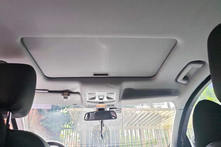 Used Jaguar XF 2013 XF 3.0 SC Prestige Edition Headliner