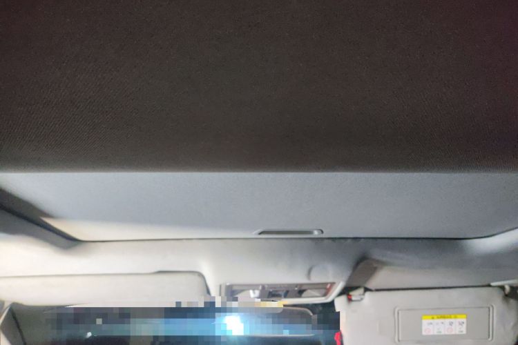 Used Jaguar XF 2013 XF 3.0 SC Prestige Edition Headliner