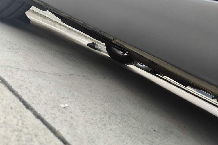 Used Jaguar XF 2013 XF 2.0T Luxury Edition Chassis Rear Right