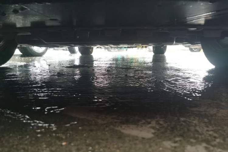 Used Jaguar XF 2013 XF 2.0T Luxury Edition Chassis Front