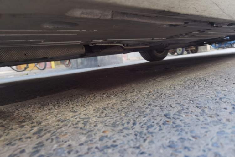 Used Jaguar XF 2013 XF 2.0T Luxury Edition Chassis Front Left