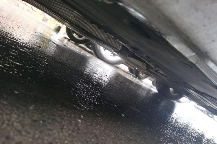 Used Jaguar XF 2013 XF 2.0T Luxury Edition Chassis Front Left