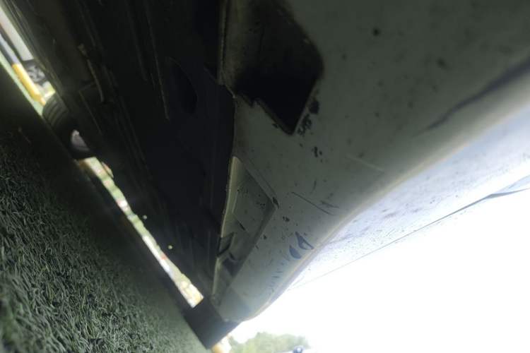 Used Jaguar XF 2013 XF 3.0 SC Prestige Edition Chassis Front Left